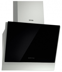 Каминная вытяжка Gorenje WHI641E6XGB