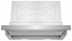 Встраиваемая вытяжка Siemens LI 67 SA 530 IX