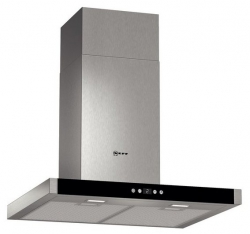 Каминная вытяжка NEFF D76MH52N1