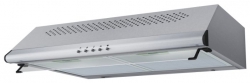 Подвесная вытяжка LEX Simple 600 Inox