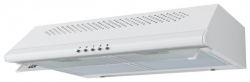 Подвесная вытяжка LEX Simple 2M 600 White