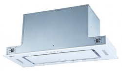 Встраиваемая вытяжка GRAUDE LB 75.1 W