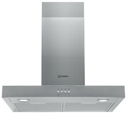 Каминная вытяжка Indesit IHBS 6.4 AM X