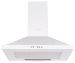 Каминная вытяжка Kuppersberg T 601 W