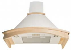Каминная вытяжка Kuppersberg TAIS 60 WM B
