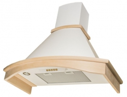 Каминная вытяжка Kuppersberg TAIS 60 WM B