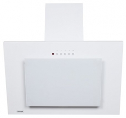 Каминная вытяжка De'Longhi Etna bianco 60