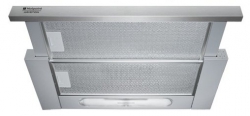 Встраиваемая вытяжка Hotpoint-Ariston AH 61 CM X /HA