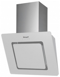 Каминная вытяжка Weissgauff Sigma 60 PB WH