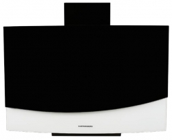 Каминная вытяжка Kuppersberg F W910 B