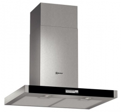 Каминная вытяжка NEFF D76MR22N1
