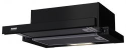 Встраиваемая вытяжка Kronasteel Kamilla 1M 600 black