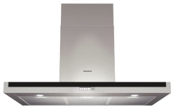 Каминная вытяжка Siemens LC 67BE532