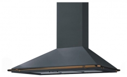 Каминная вытяжка De'Longhi KCX-D60 ANT