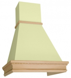 Каминная вытяжка TEKA FUEGO 90 HP BEIGE