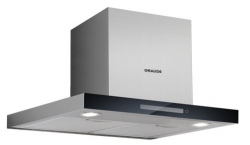 Каминная вытяжка GRAUDE DH 60.0 E