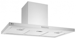 Каминная вытяжка LG DCE9601SU