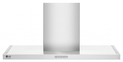 Каминная вытяжка LG DCE9601SU