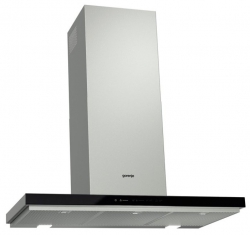 Каминная вытяжка Gorenje WHT941A2XBG