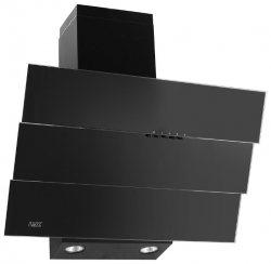 Каминная вытяжка LEX Rio 600 Black