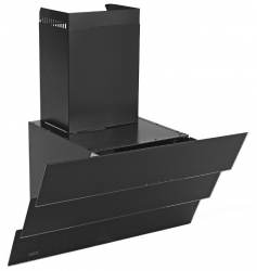Каминная вытяжка LEX Rio 600 Black