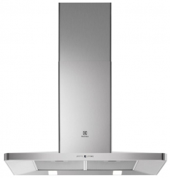 Каминная вытяжка Electrolux EFF60560OX