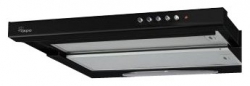 Встраиваемая вытяжка AKPO Light wk-7 60 IX