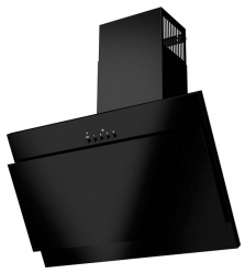 Каминная вытяжка Exiteq EX-5026 60 BK