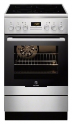 Electrolux EKC 954507 X