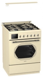 Gorenje K 637 INI