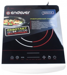 ENDEVER IP-35