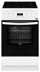 Zanussi ZCV 9553G1 W