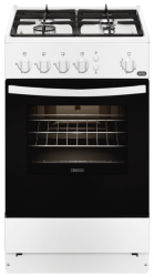 Zanussi ZCG 9510R1 W