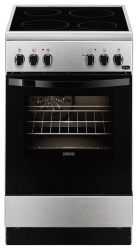 Zanussi ZCV 9550 G1X