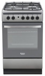 Hotpoint-Ariston H5GG1C (X)