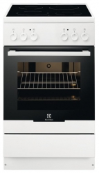 Electrolux EKC 95010 MW