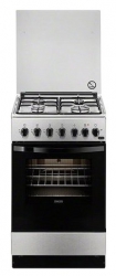 Zanussi ZCK 9242G1 X