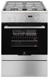 Electrolux EKK 96458 CX