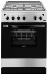 Zanussi ZCG 961218 X