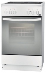 Zanussi ZCV 9540G1 W