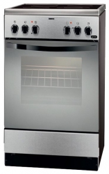 Zanussi ZCV 9540G1 X