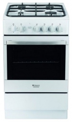 Hotpoint-Ariston H5GG1C (W)