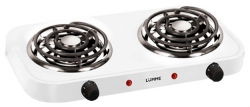 Lumme LU-3602 WH (2014)