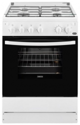 Zanussi ZCG 961218 W