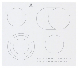 Electrolux EHF 96547 SW