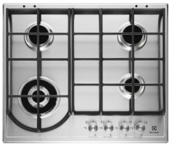 Electrolux GPE 363 FX