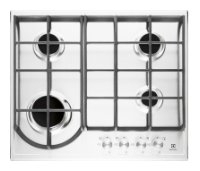 Electrolux GPE 263 FW