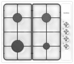 DARINA T1 BGM 341 11 W