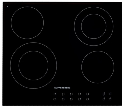 Kuppersberg FT6VS16