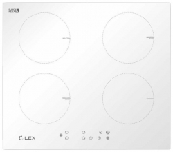 LEX EVI 640-1 WH